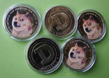 Dogecoin