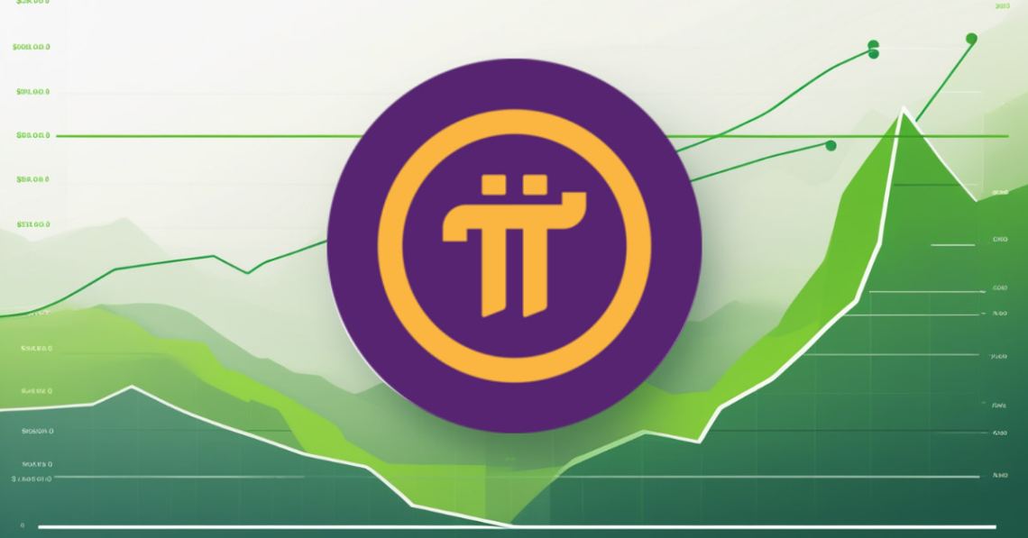 Dự đoán giá Pi Network giai đoạn 2025-2030
