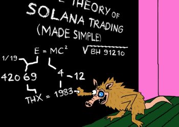 Solana発の新ミームコイン「Snorter」、ICOで1.2百万ドル調達