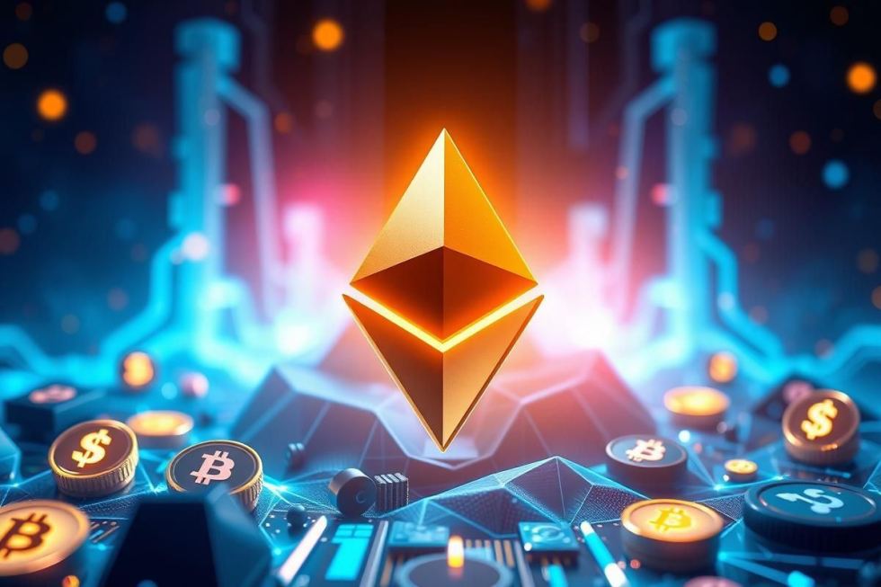 Alphractal ชี้ ETH จ่อดัน Altcoin Season แซงหน้า Bitcoin — Solaxy มาแรง ระดมทุน 52 ล้านในโค้งสุดท้าย