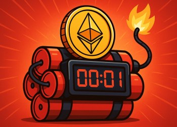 นักวิเคราะห์เผย ETH ใกล้ระเบิด! สัญญาณเดียวกับตอนขึ้น 2,200 เป็น 4,000 ดอลลาร์