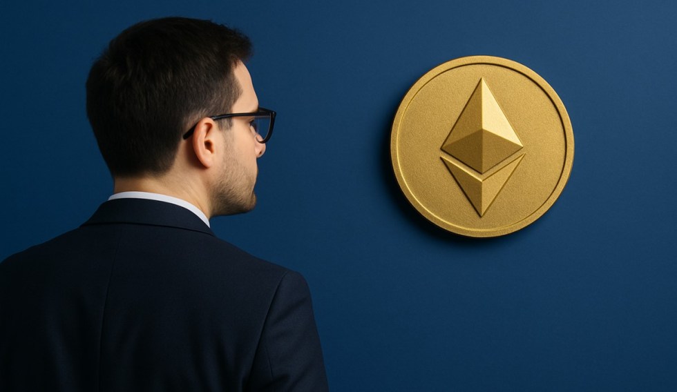 นักลงทุนหันมาสนใจ ETH! กองทุน Ethereum ETF โกยเงินเข้า 4 สัปดาห์ติดต่อกัน
