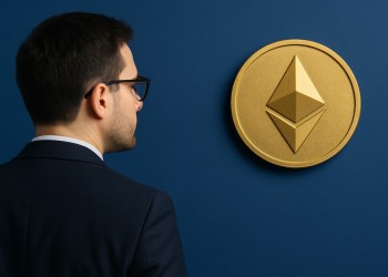 นักลงทุนหันมาสนใจ ETH! กองทุน Ethereum ETF โกยเงินเข้า 4 สัปดาห์ติดต่อกัน