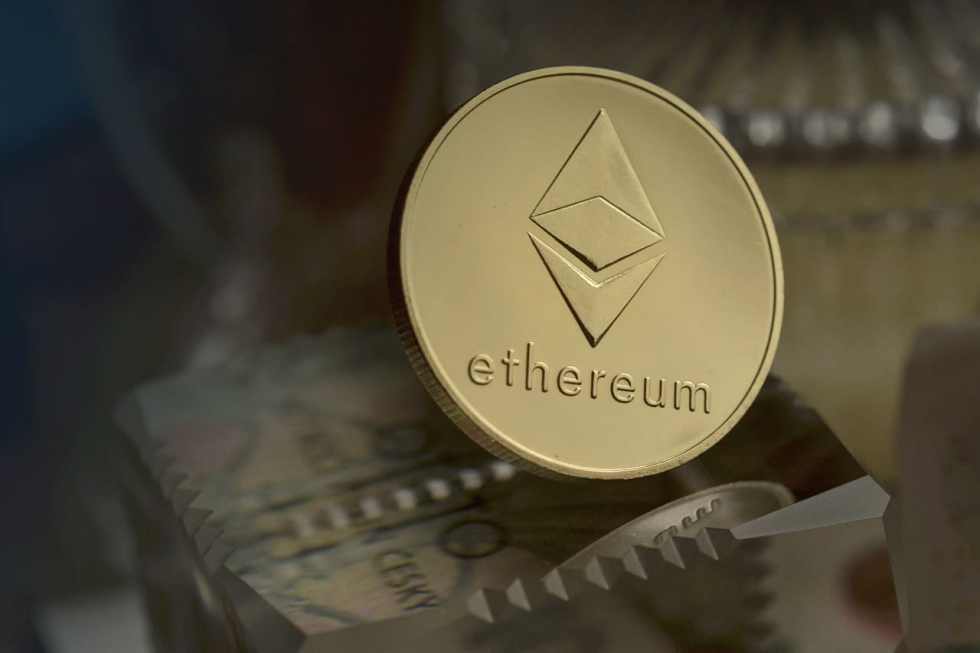 Ethereum- crypto yang bagus untuk jangka panjang