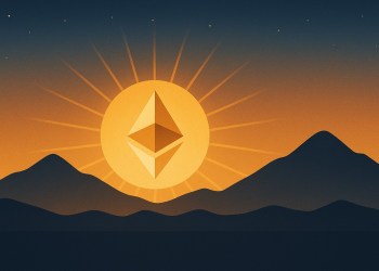 Morning Star มาแล้ว! กราฟ ETH โชว์สัญญาณกลับตัวแรง คาดพุ่งทะยานครึ่งหลังปี 2025