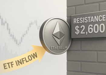 ทำไม ETH ยังไม่พุ่ง แม้เงินหลั่งไหลเข้า ETF? มาส่องปัจจัยหลักที่กดดันราคาเอาไว้