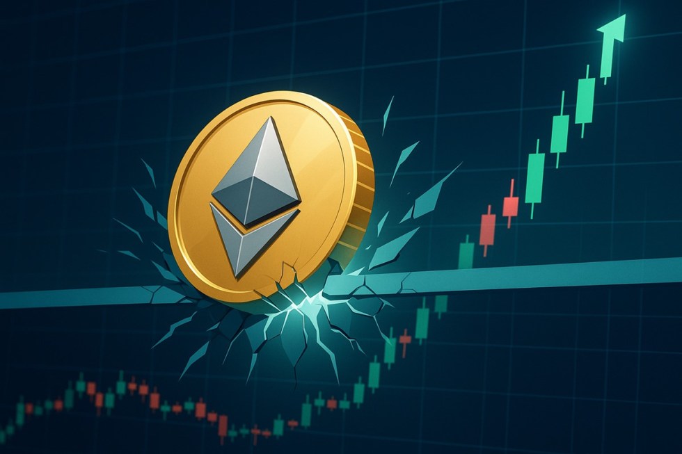 ETH พุ่งทะลุ 2,700 ดอลลาร์! ส่องสัญญาณทางเทคนิค คาดราคาอาจพุ่งต่อ