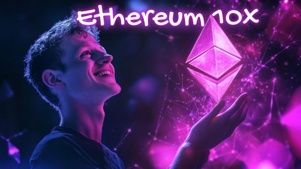 Ethereum to Pump 10x in 2026, per Buterin. Here Are the Best ERC-20 Tokens to Buy Now