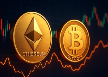 Ethereum vs. Bitcoin: Dieser Indikator spricht Klartext