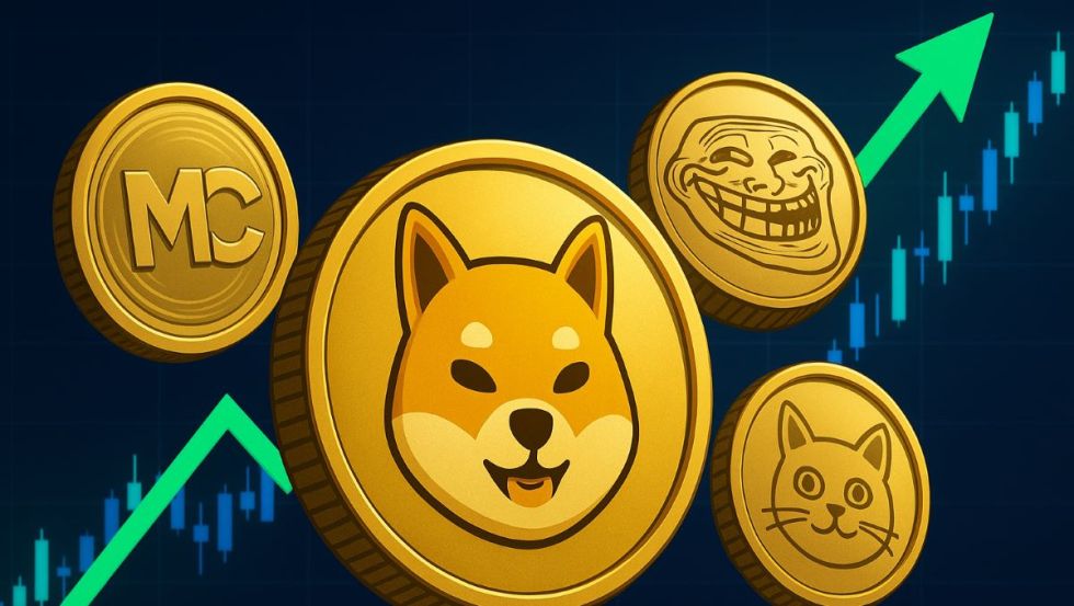 Feltörekvő mémérme, amely túlszárnyalhatja a technológiai óriásokat