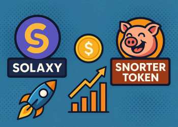 Hai đồng coin tiềm năng đáng theo dõi nhất trong đợt presale tháng 62025