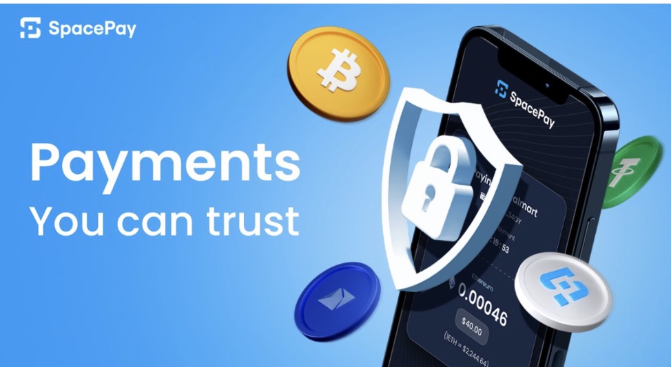 Here’s Why SpacePay Is Shaping Up to Be the Best Altcoin With Real Utility In 2025