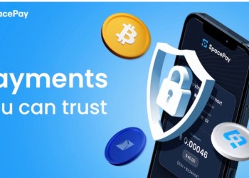 Here’s Why SpacePay Is Shaping Up to Be the Best Altcoin With Real Utility In 2025
