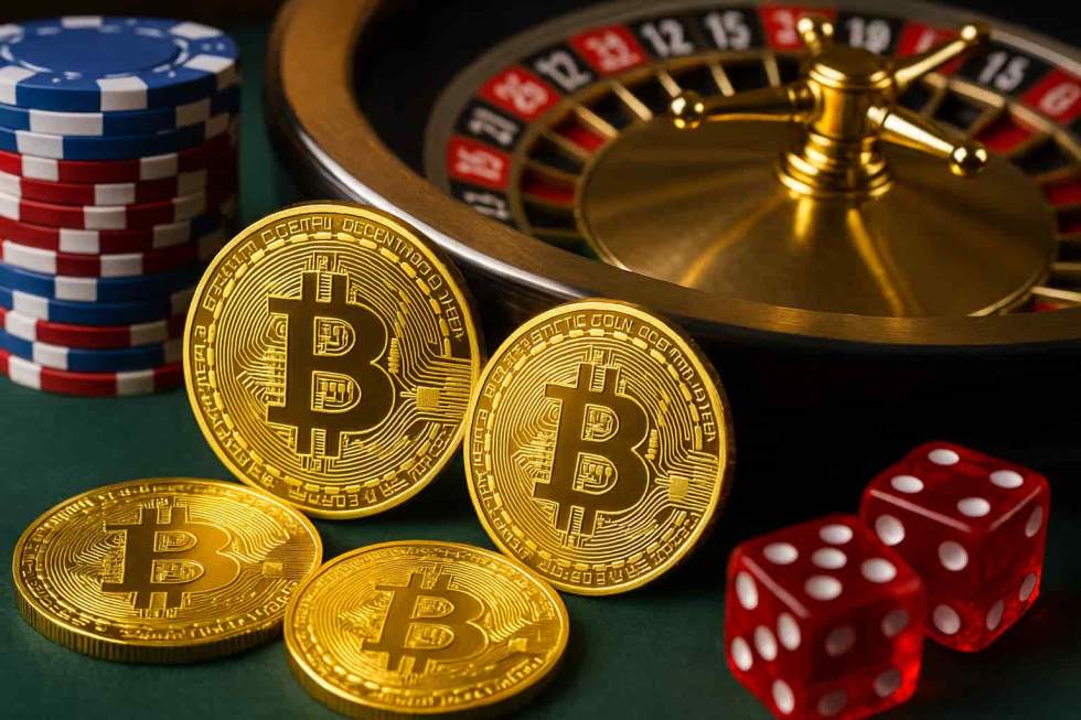 Hoe EU-cryptoregelgeving goksites beïnvloedt in 2025