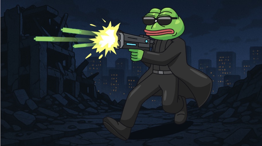 How Neo Pepe Token Enhances Your Solana Investments in Spectacular Ways