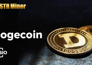 BSTR Miner Cloud Mining Platform – A New Opportunity to Easily Earn Dogecoin