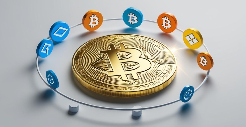 Impactul pretului BTC asupra criptomonedelor alternative