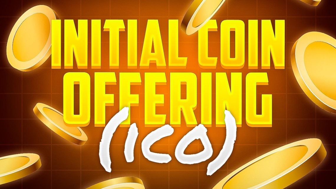 Initial Coin Offering
