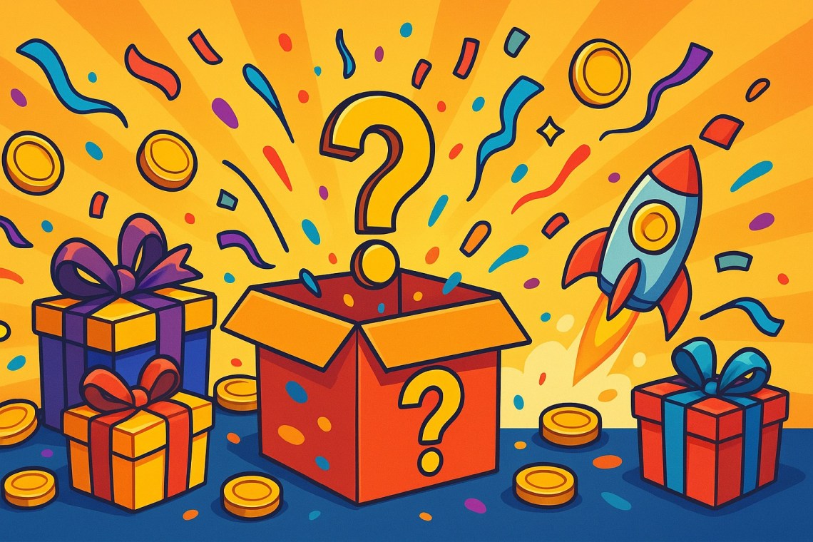 JemRush - o torneio diário com uma caixa misteriosa e US$ 500 em prêmios