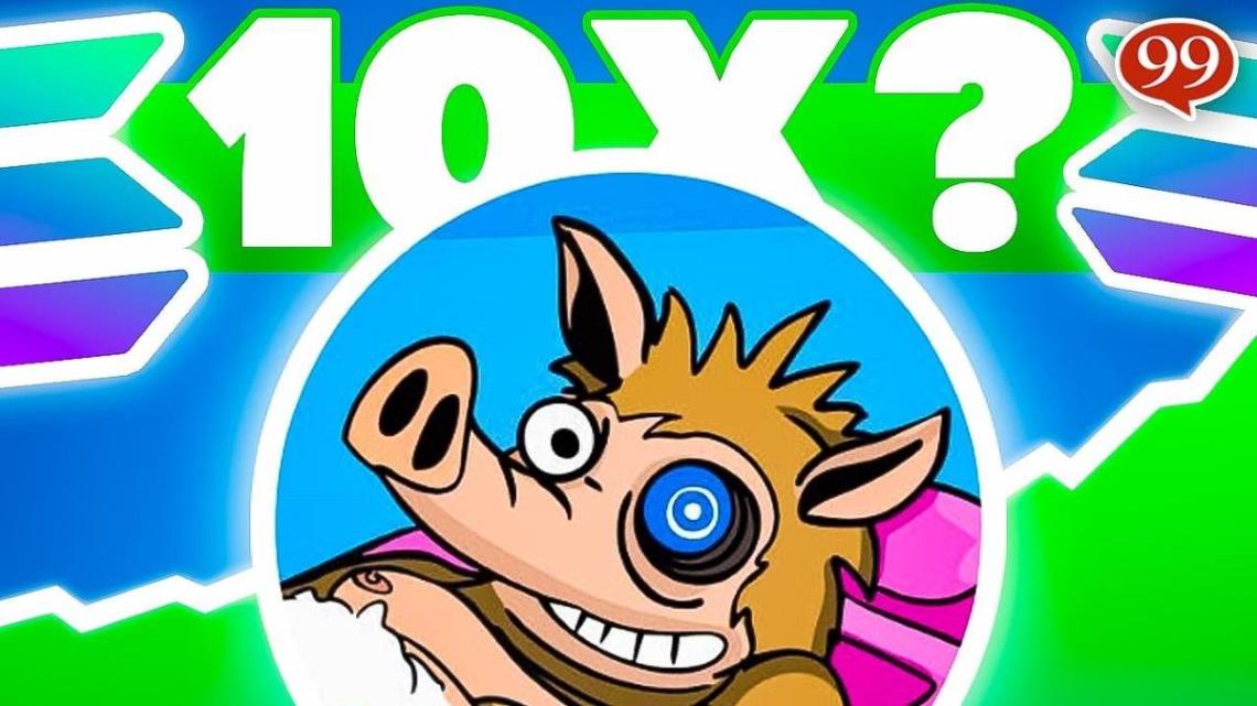 Kako kupiti Snorter Token