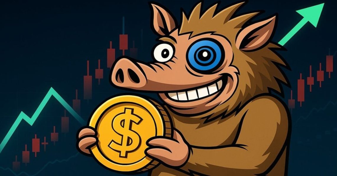 Kako kupiti Snorter token ($SNORT) – Kompletan vodič za početnike