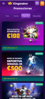 Kingmaker-apuestas-deportivas