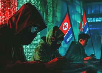 Korea Północna krypto hakerzy
