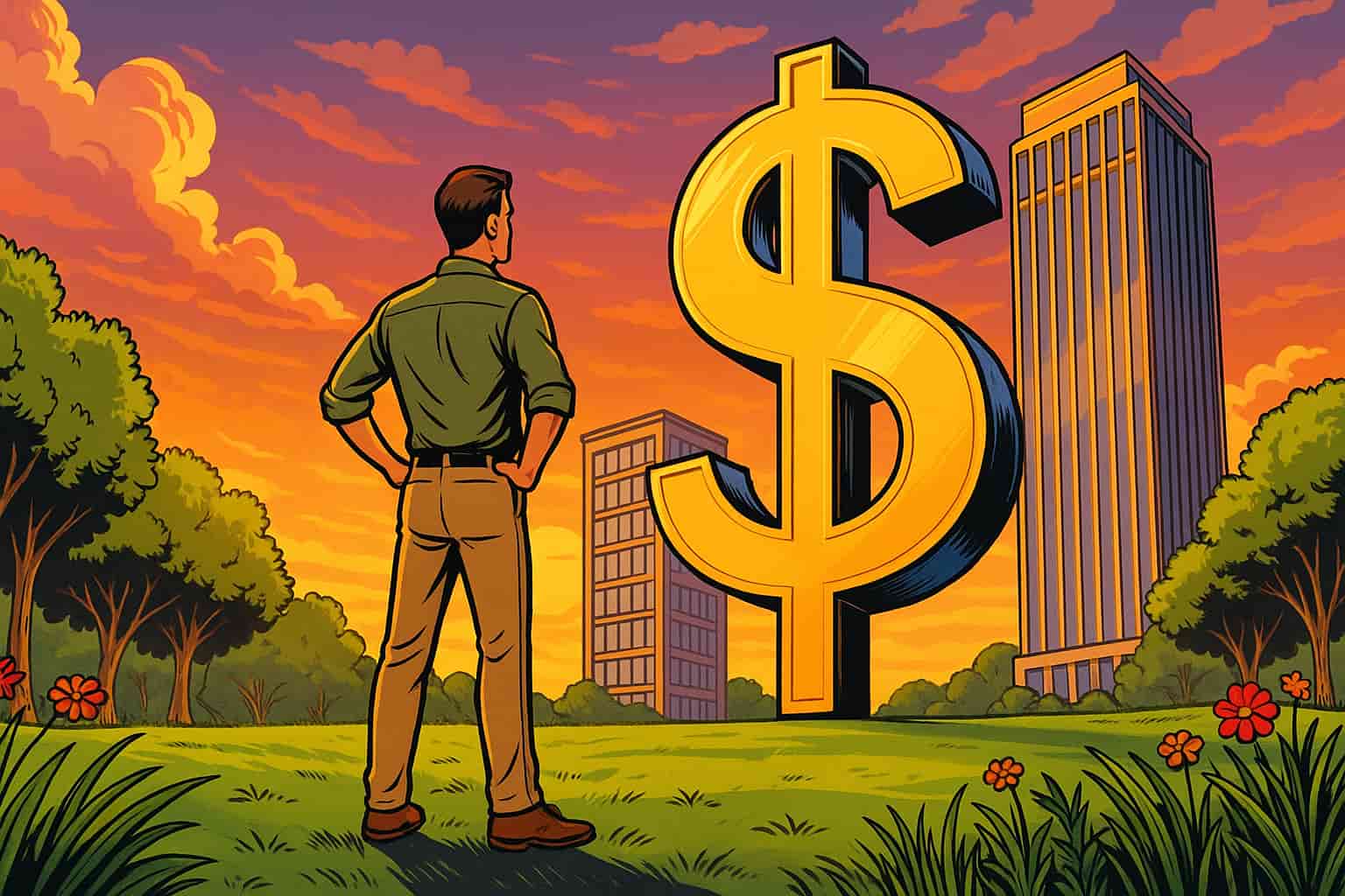 Kriptovalute u koje Vrijedi Vjerovati – Kovanice s Potencijalom za 20x Rast