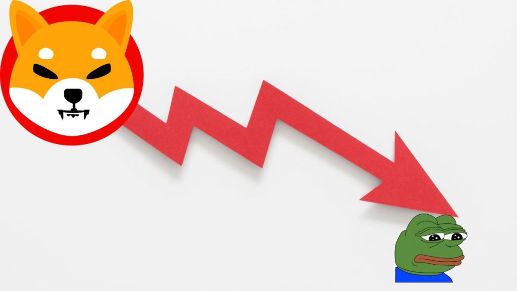 Lekcje z przeszłości: Czego nauczyliśmy się od SHIB i PEPE?