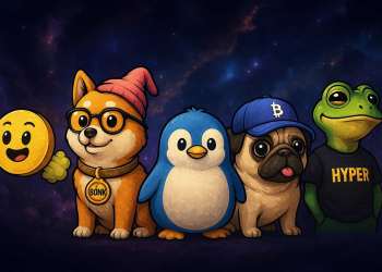 Meme crypto top 3 juli: welke token gaat stijgen?
