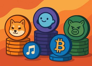 Meme coin tiềm năng 2025: LOFI, BLUB, HYPER và SNORT đang chờ bùng nổ