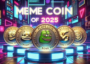 Meme coins ที่คาดว่าจะระเบิดในกลางปี 2025