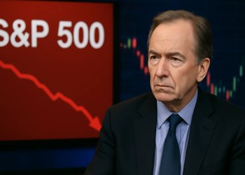 Morgan Stanley prognostiziert Rückgang an den Märkten: S&P 500 mit wenig Potenzial