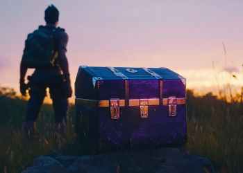 Mystery box Fortnite: czy można go gdziekolwiek nabyć?