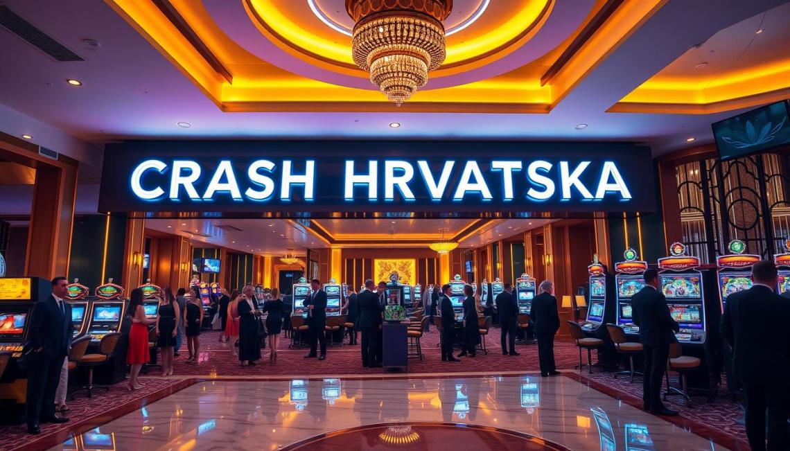 Najbolje Crash Casino Stranice 2025 – Gdje Igrati Crash Igre u Hrvatskoj
