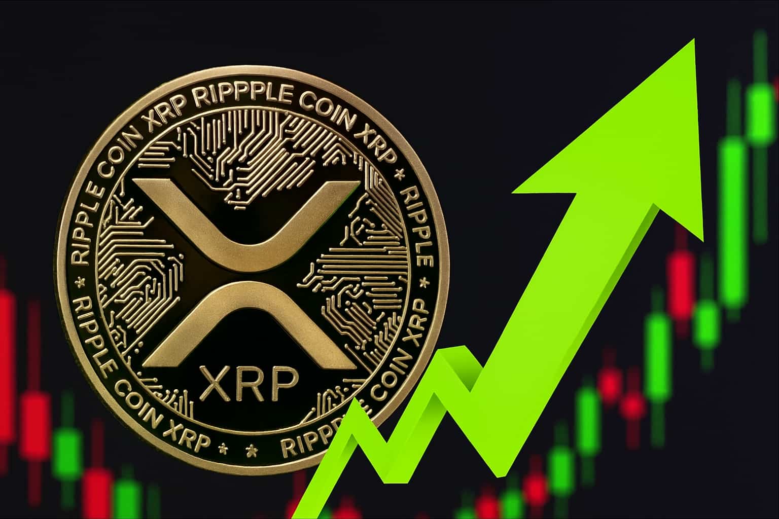 Najbolji altcoini s potencijalom 100× XRP se približava ključnoj podršci – put prema 3 USD ponovno otvoren