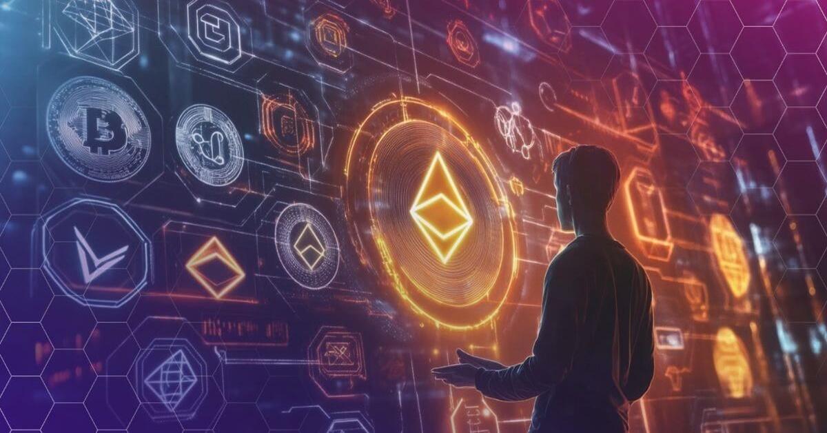 Najlepšie altcoiny na kúpu v júni 2025 podľa analytikov