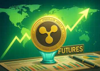 Najlepsze altcoiny z potencjałem 100×: XRP zmierza do ponownego testowania kluczowego wsparcia, które może przywrócić go do 3 USD