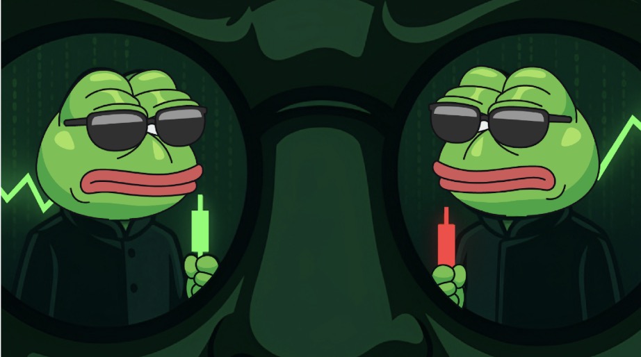Neo Pepe Coin Reveals TRUMP Coin’s Surprising Trends for Fearless Gains