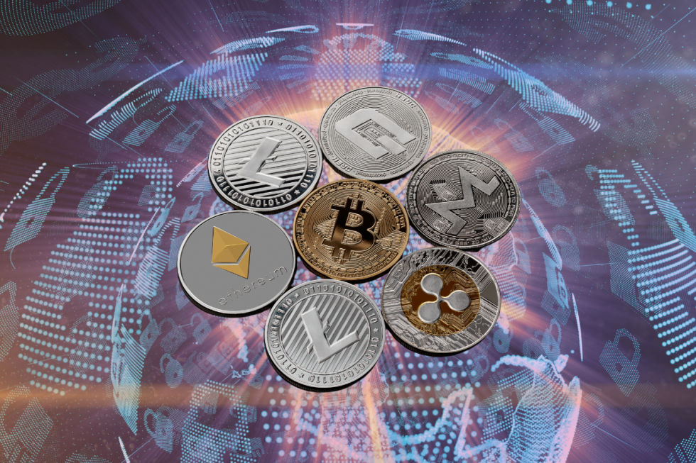 New Cryptos (1) καλύτερα κρυπτονομίσματα