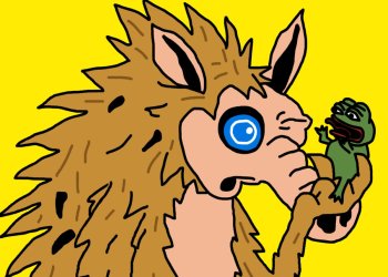 仮想通貨 1000倍の有力候補か