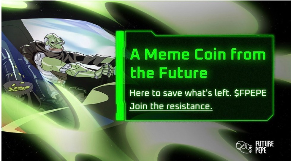 Next PEPE? Here Is the Meme Coin Crypto Traders Should Be Watching in 2025