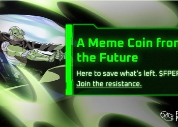 Next PEPE? Here Is the Meme Coin Crypto Traders Should Be Watching in 2025