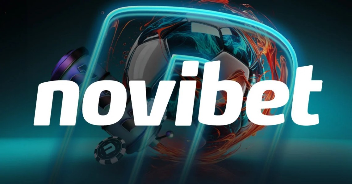 Novibet é confiável