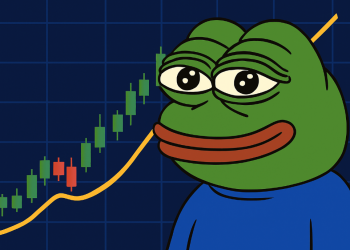 Pepe Coin koers klimt 10%: breakout of bull trap voor de memecoin?