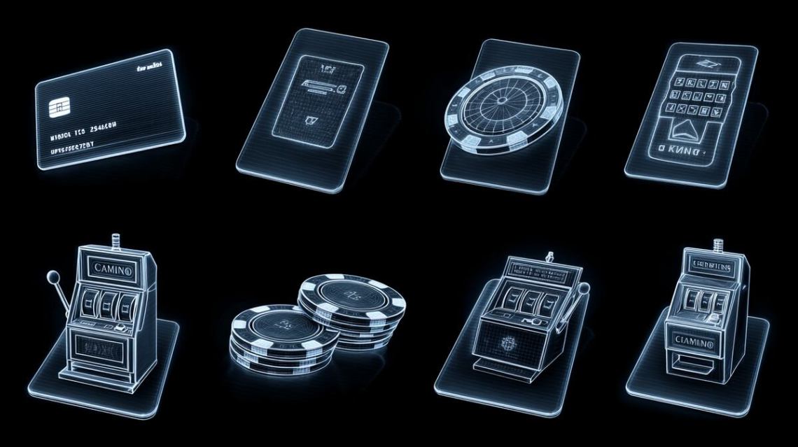 A featured image for an article highlighting the best POLi Pay Casinos in New Zealand for 2025