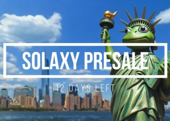 Persetujuan ETF XRP Semakin Nyata, Solaxy Muncul Sebagai Kunci Bagi Solana Hadapi Ripple