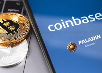 Earn $6000 per day!CoinBase – PaladinMining Cloud Mining