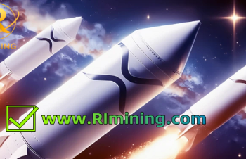 Let XRP “mining” earn income: RI mining becomes a new option for holders to increase income, with daily income easily exceeding 7,999