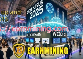 Earn Mining: Earn Mining’s Sustainable $1,800 Daily Profit